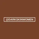 @darkskinwomen