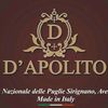 dapolitoexperience