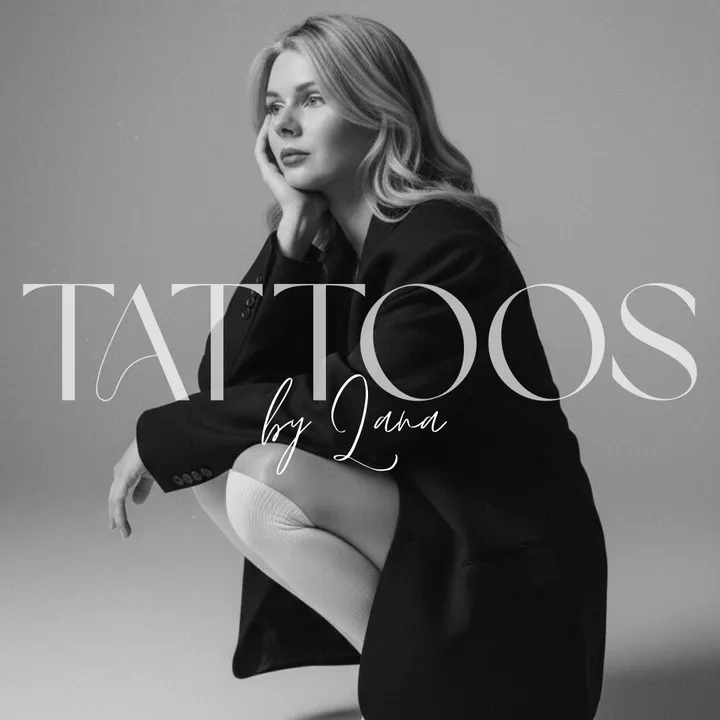 tattoos.bylana