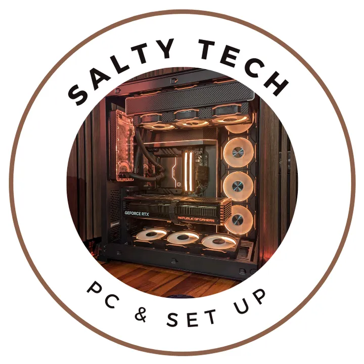 saltystech