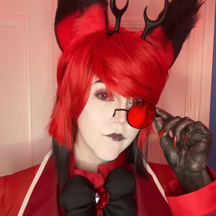 shineekimcosplay