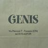 genisdonna