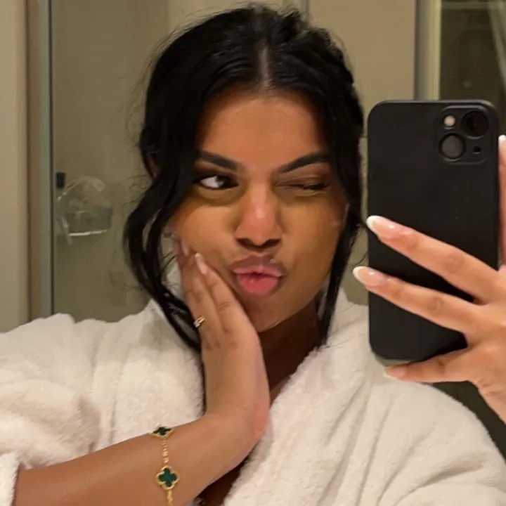 @dddalisha