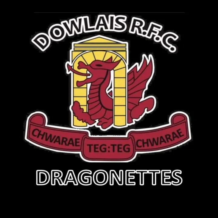 dowlaisladiesrfc