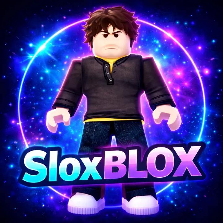 @sloxblox