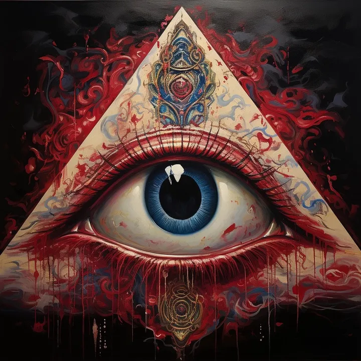 revealingrevelations