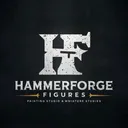 @hammerforgefigures