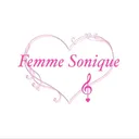 @femmesonique