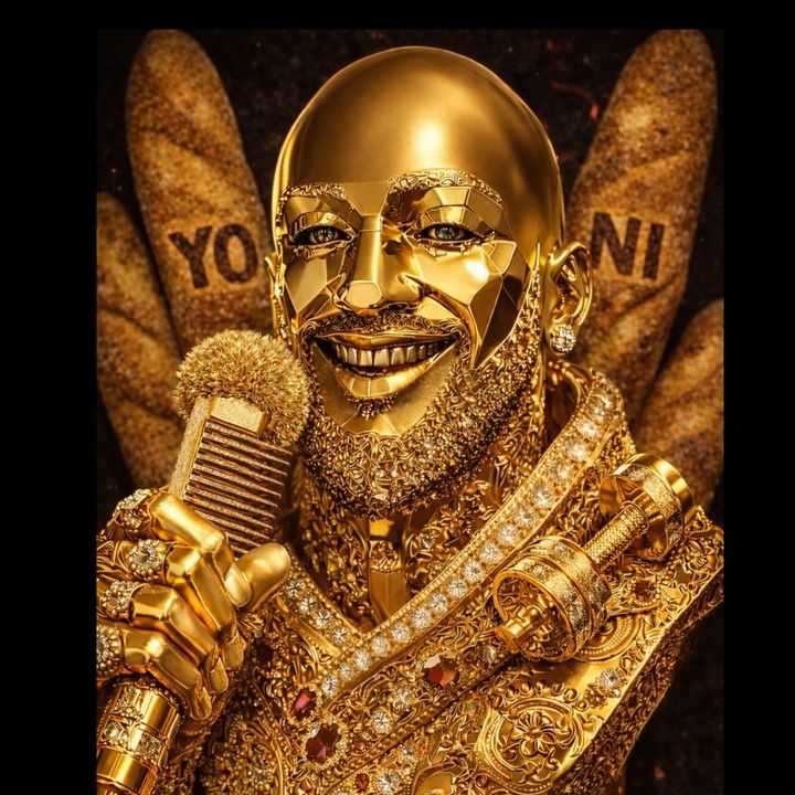 Yoniii - original sound