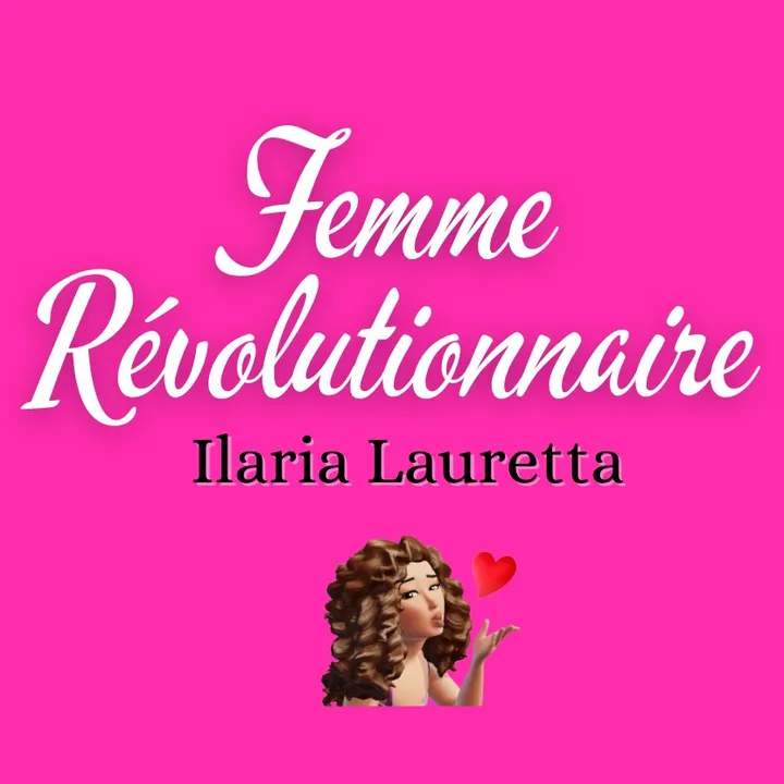 femme.revolutionnaire