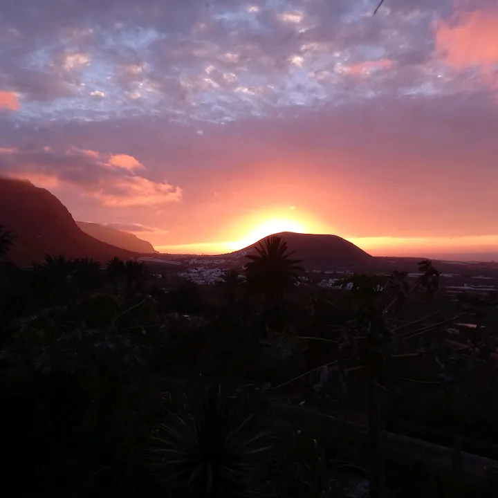 teneriffatalk