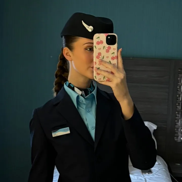 hollymayguy