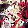 hazbinhotelbutdifferent