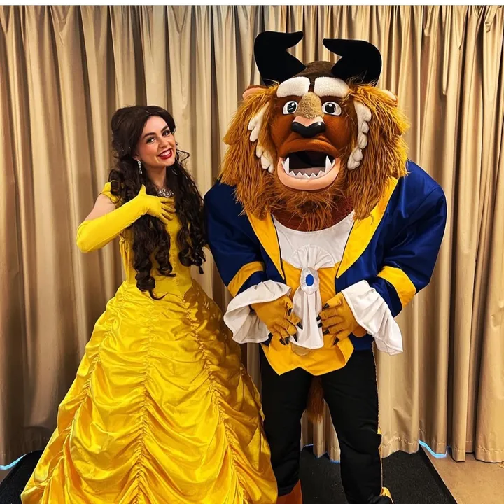 morethanmascots