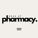 @doseofpharmacy