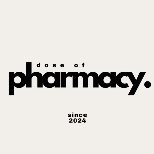 doseofpharmacy