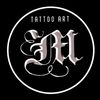 mike.tattoo.studio
