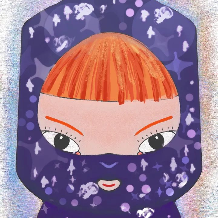 @scribblesofaqueerfish