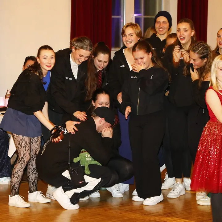 theflow_showgruppe