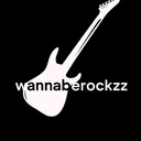 @wannaberockzz