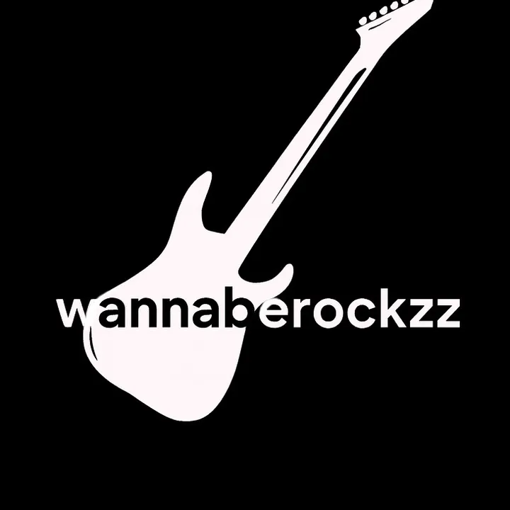 @wannaberockzz