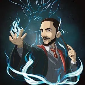xendorpotter