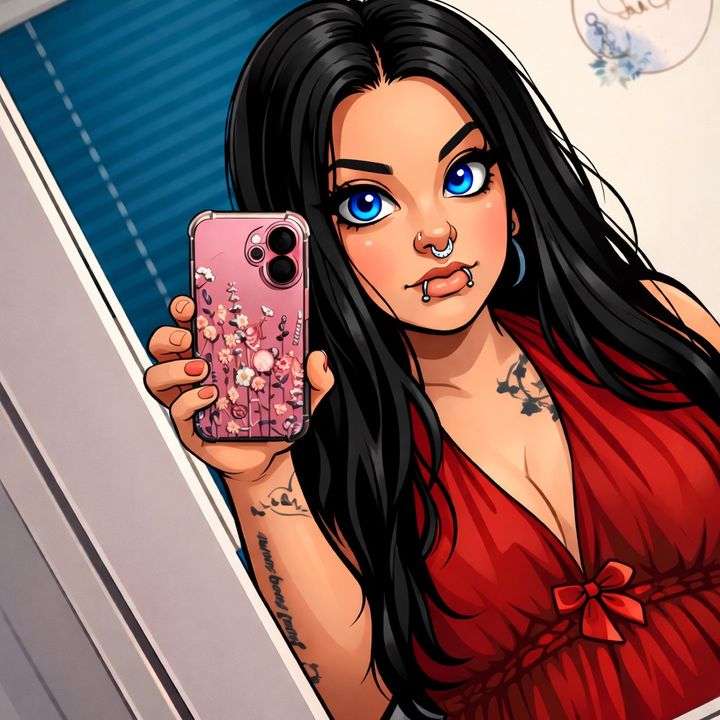 ✨𝕄𝕚𝕄✨ - original sound