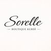 sorelle.boutiquekurdi