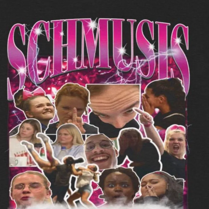 schmusiss
