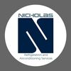nicholas.services