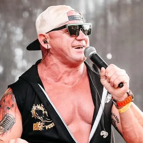 pudzianband
