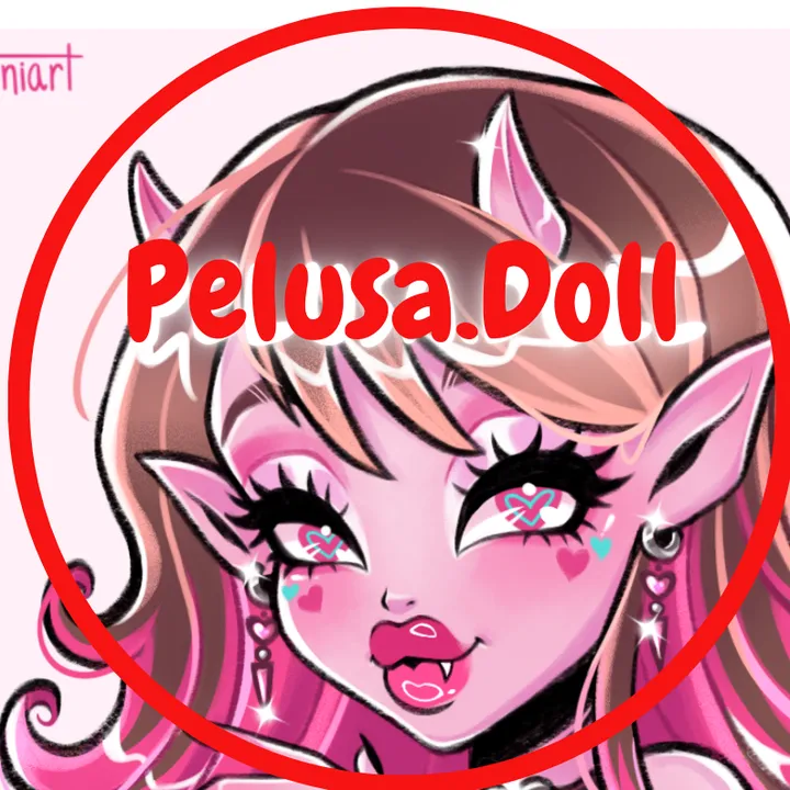 pelusa.doll