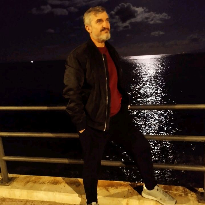 Stefano Lanza - original sound
