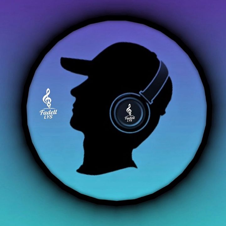 𝑭𝒂𝒅𝒆𝒍𝒍 - 𝑳𝒀𝑺 ✪ - original sound