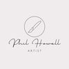 philhowellart