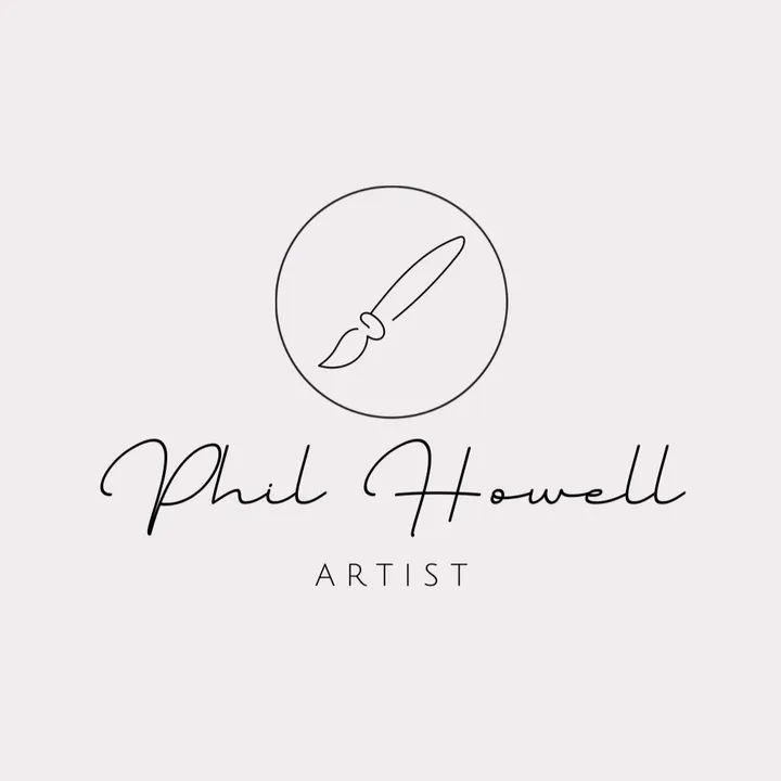 @philhowellart