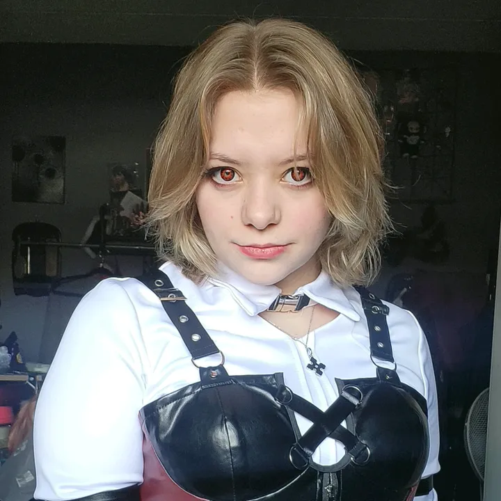 cosplay_by_mar