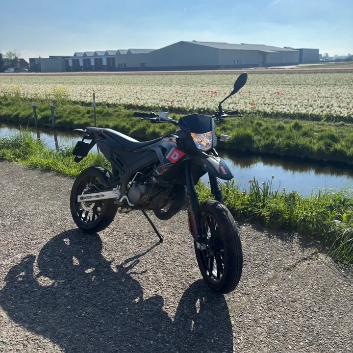 @derbi.xtrm