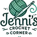 @jenniscrochetcorner