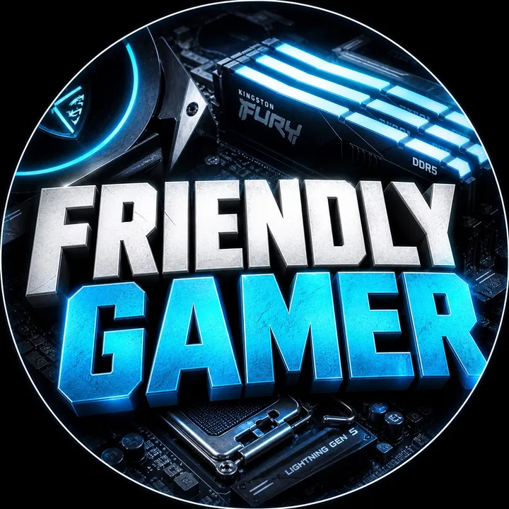 @friendlygamer23