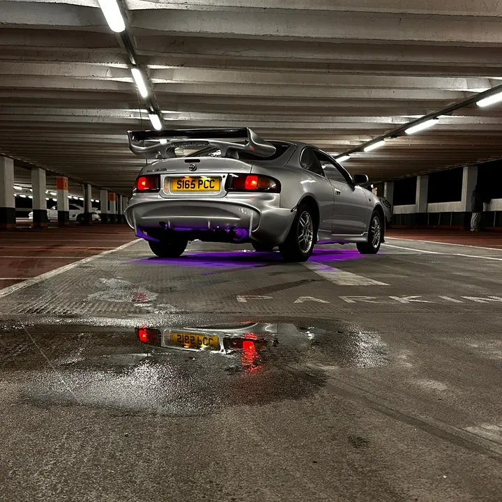 lewis.carstuff