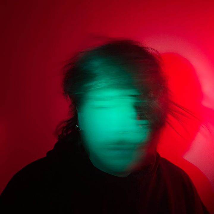 Knji & Shine - Decayed State