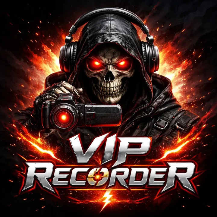 @viprecorder