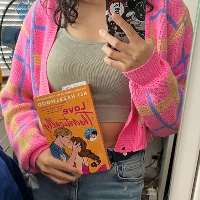 lex_is_reading