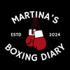 martinasboxingdiary