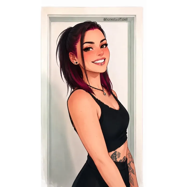 @honesty.offiziell