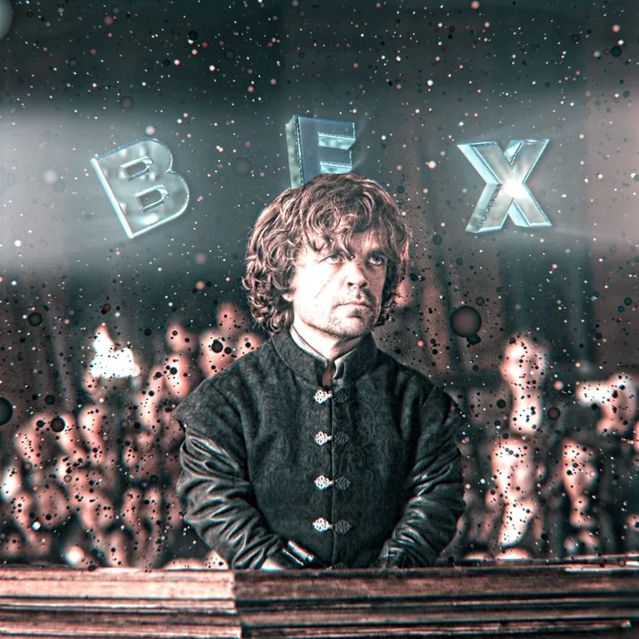 beorgefx