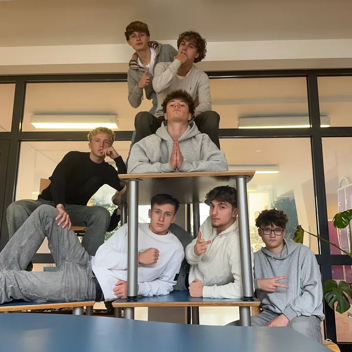goonatzen