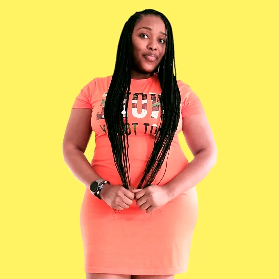 Sylvia Omo