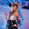kiitsucosplay